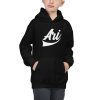 ARI Kids Hoodie