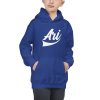 ARI Kids Hoodie - Image 2